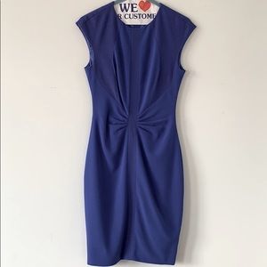 Ted Baker London Blue dress